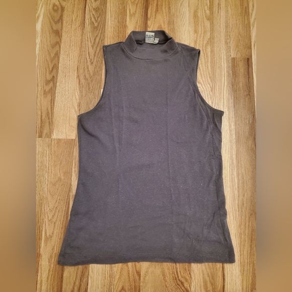 mariposa mock neck diesel grey - Picture 3 of 6